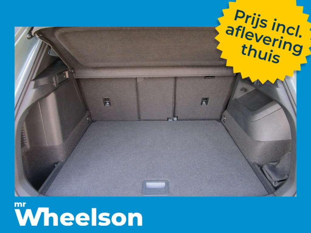 Volkswagen Tiguan 2024 Hybride Benzine