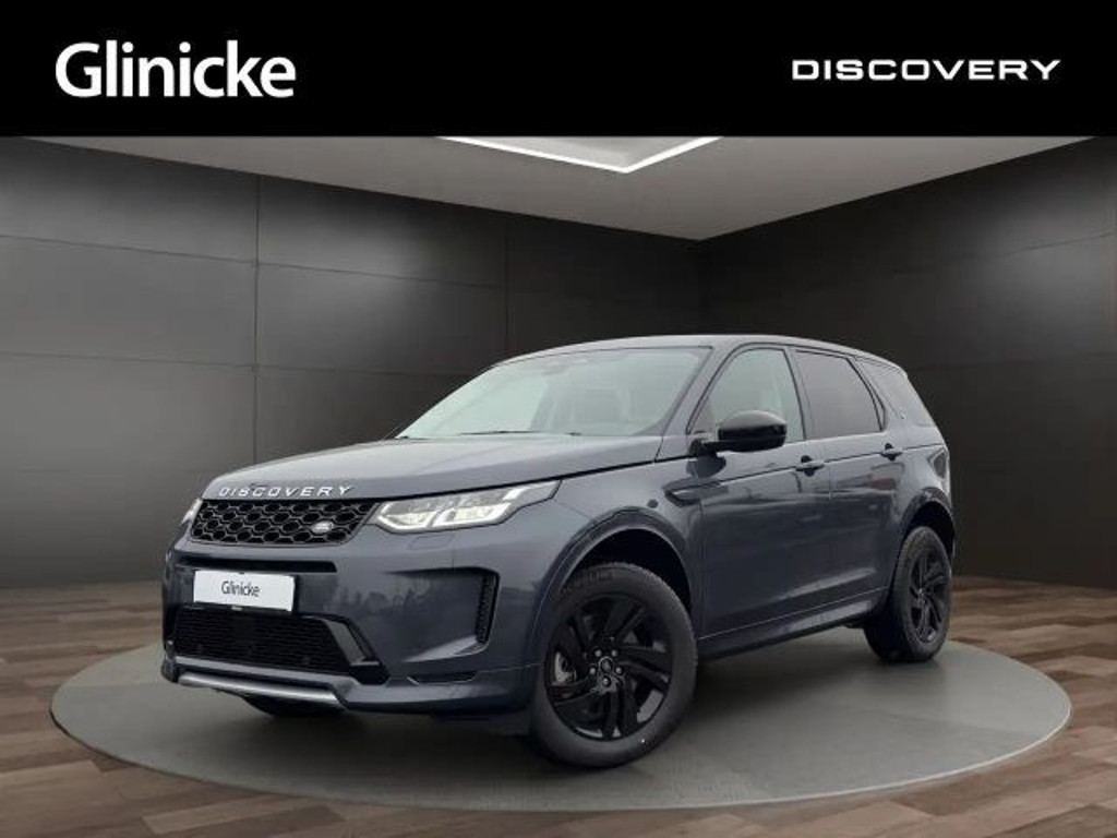 Land Rover Discovery Sport 2025 Diesel