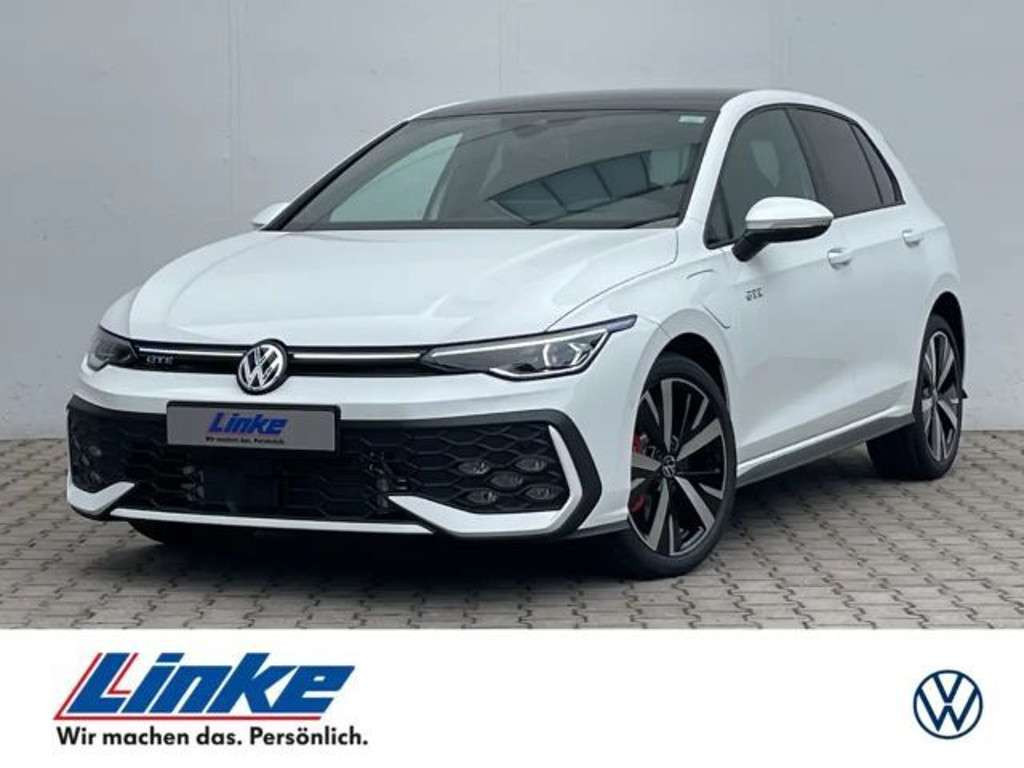 Volkswagen Golf 2024 Hybride Benzine