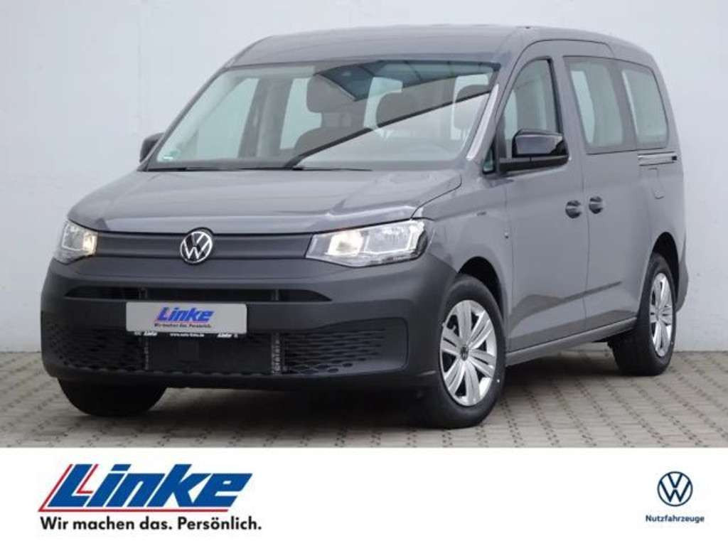 Volkswagen Caddy 2024 Diesel