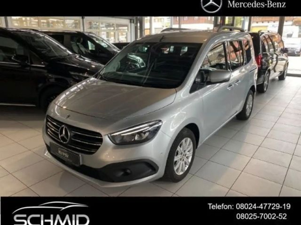 Mercedes-Benz T 180 2024 Diesel