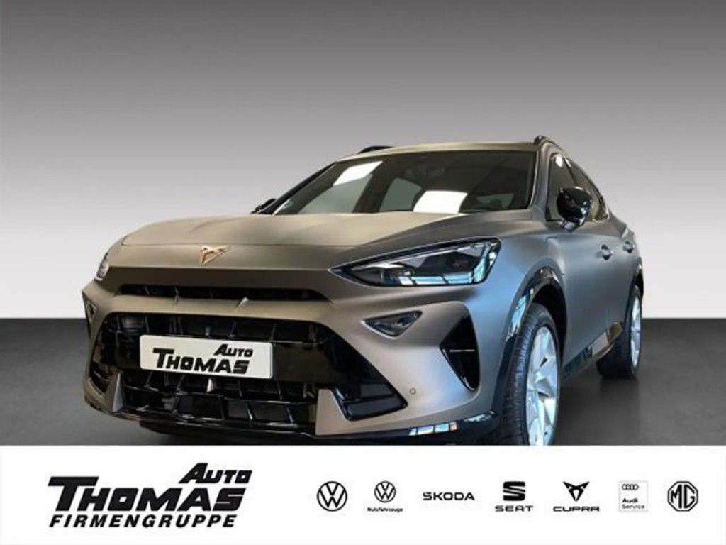 Cupra Formentor 2024 Hybride Benzine