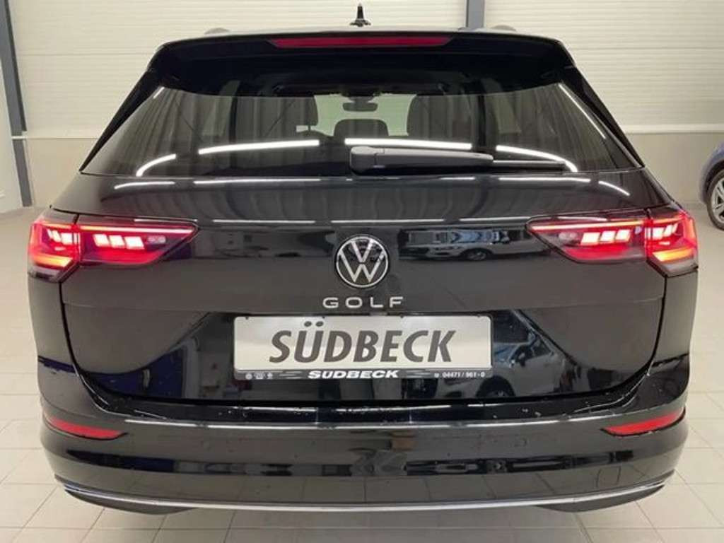 Volkswagen Golf 2024 Diesel