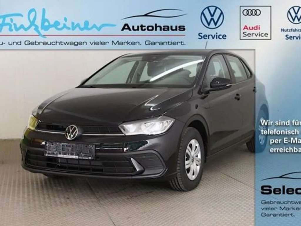Volkswagen Polo 2023 Benzine