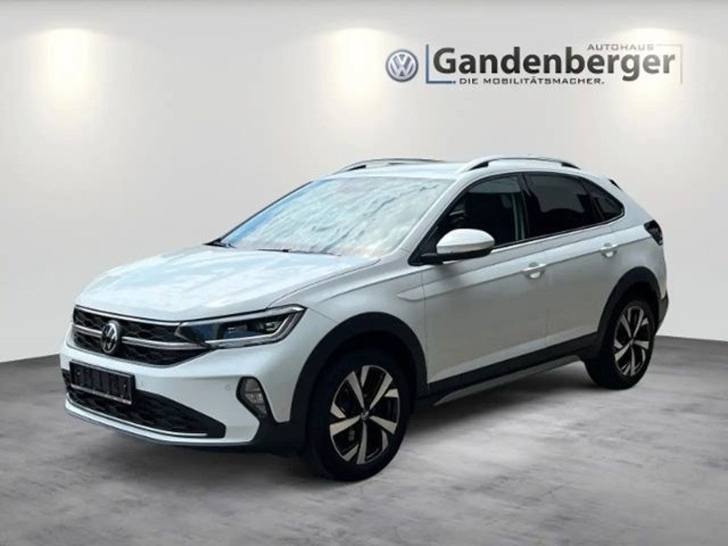 Volkswagen Taigo 2024 Benzine