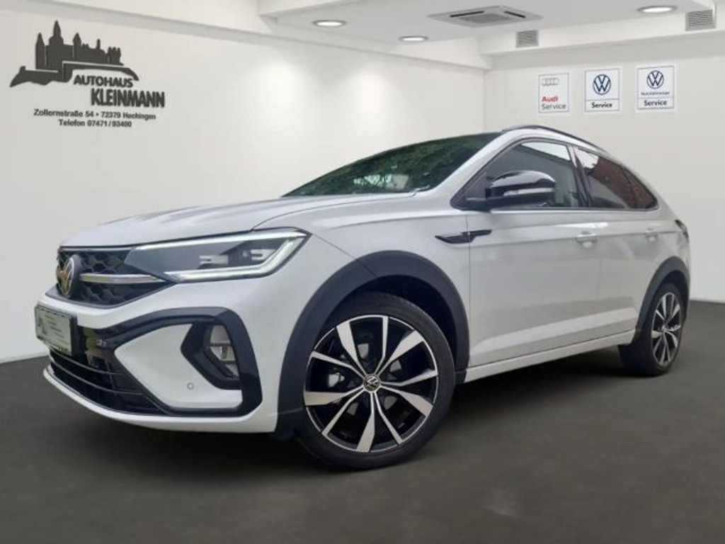 Volkswagen Taigo 2023 Benzine