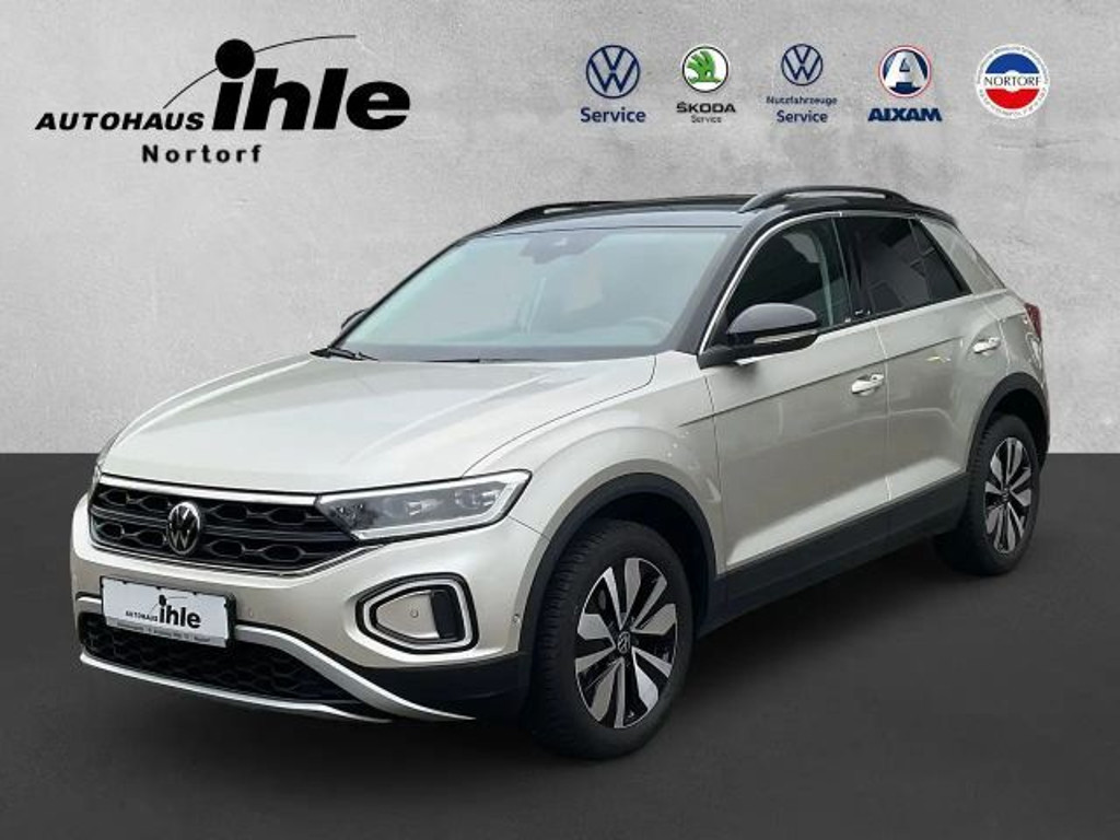 Volkswagen T-Roc 2023 Diesel
