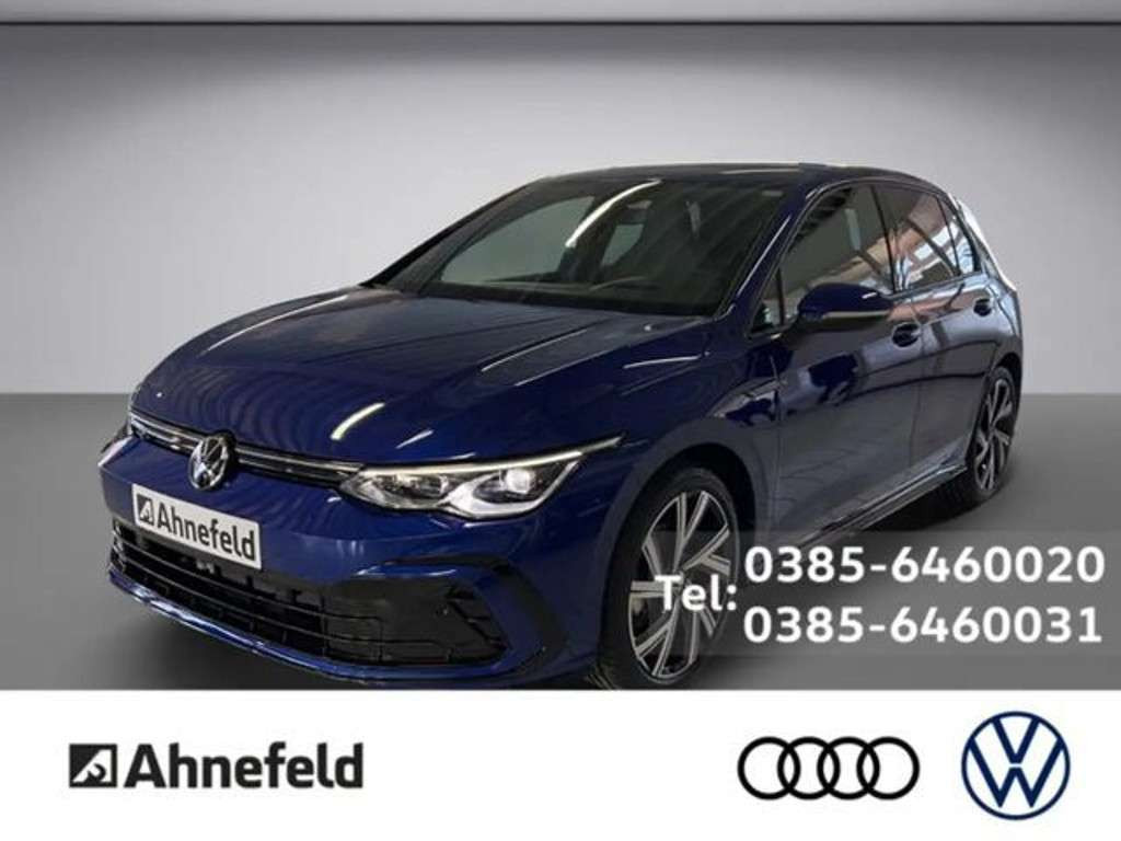 Volkswagen Golf 2024 Benzine