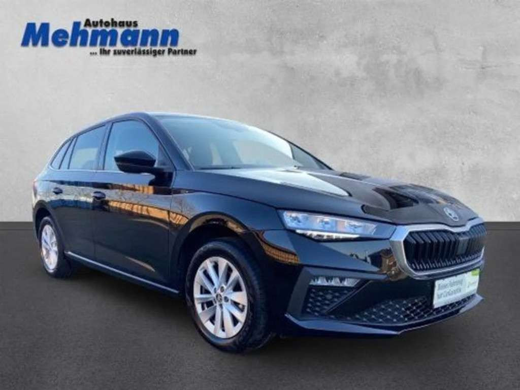 Skoda Scala 2024 Benzine