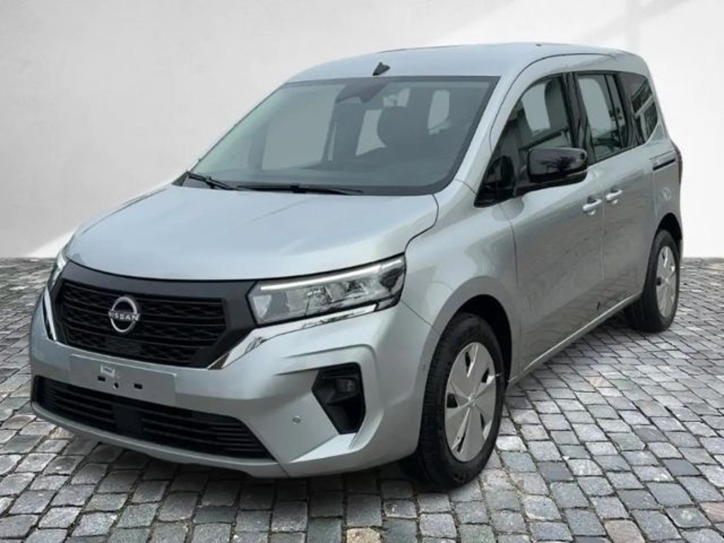 Nissan Townstar 2024 Benzine