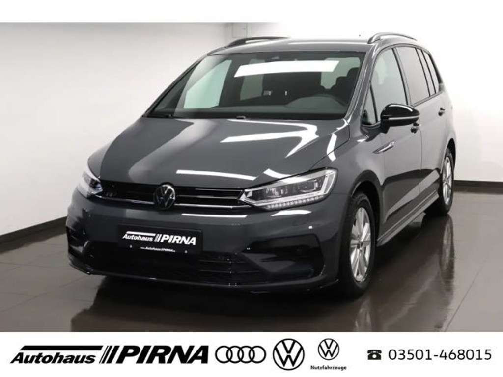 Volkswagen Touran 2024 Diesel
