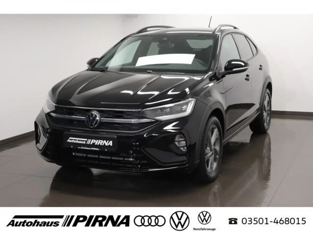 Volkswagen Taigo 2024 Benzine