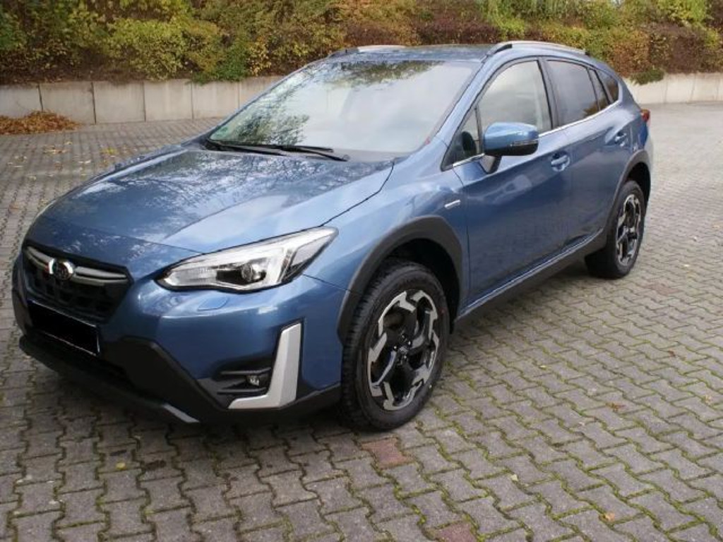 Subaru XV 2023 Benzine