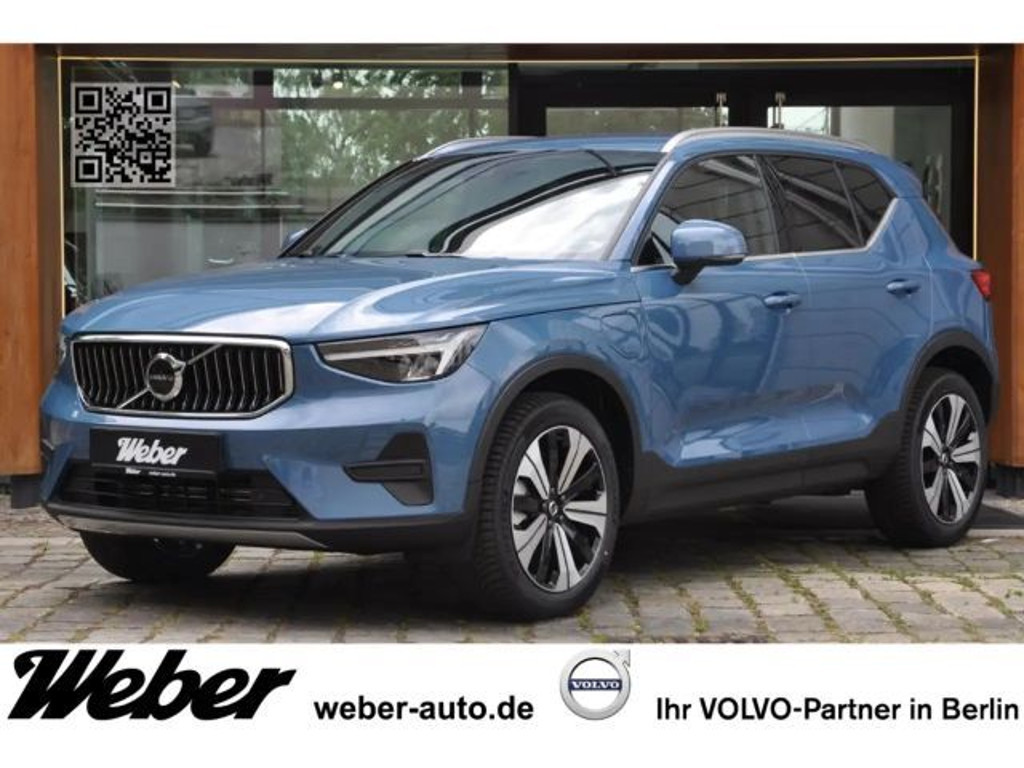 Volvo XC40 2022 Hybride Benzine