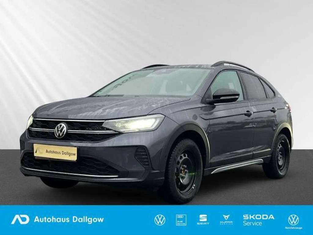 Volkswagen Taigo 2024 Benzine