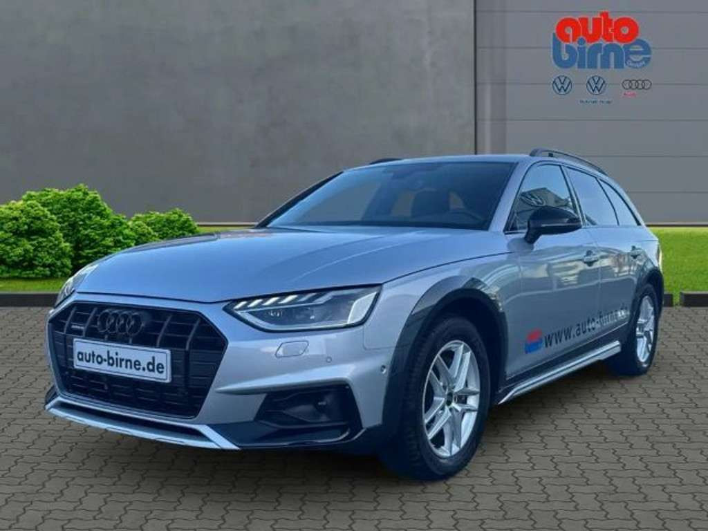 Audi A4 allroad 2024 Diesel