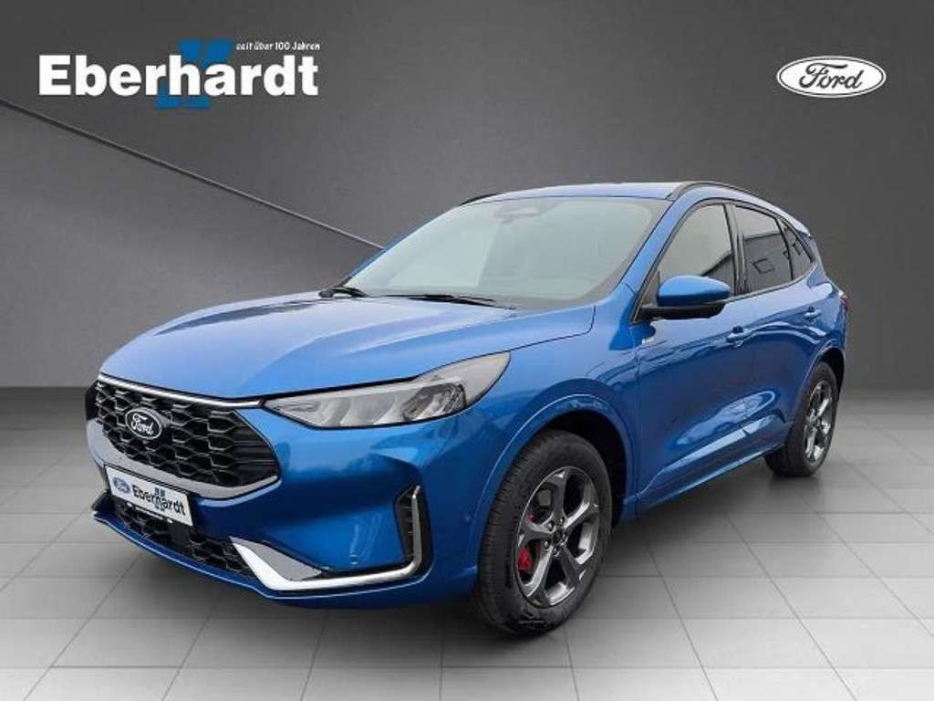 Ford Kuga 2024 Hybride Benzine