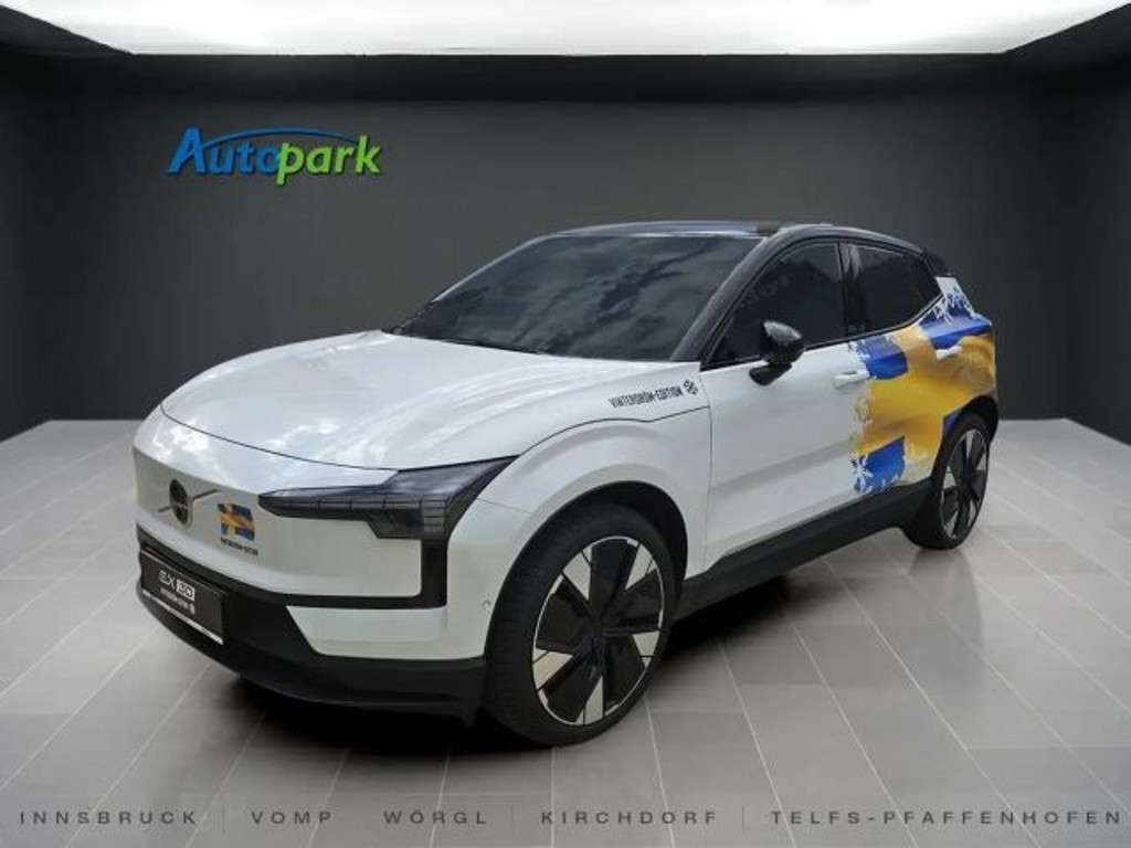 Volvo EX30 2024 Elektrisch