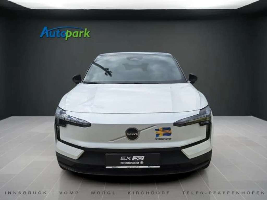 Volvo EX30