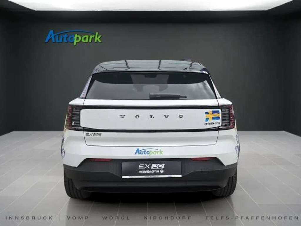 Volvo EX30