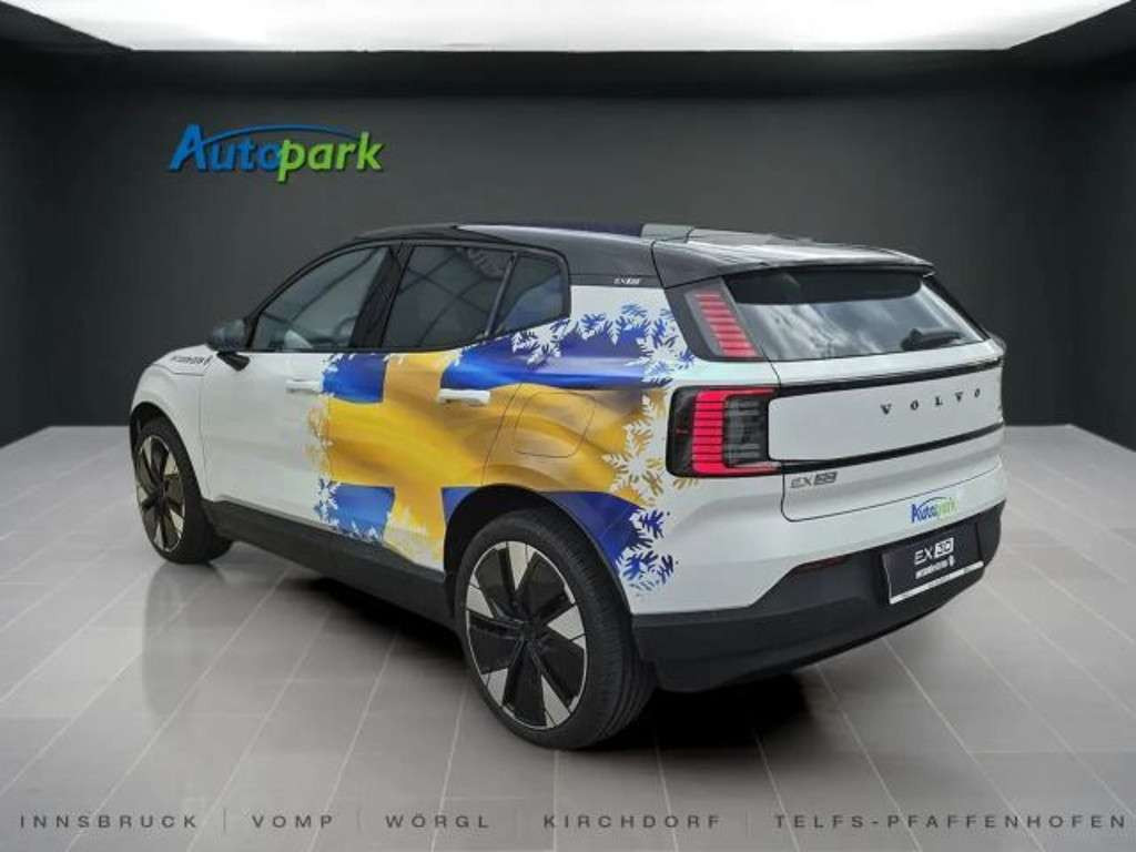 Volvo EX30