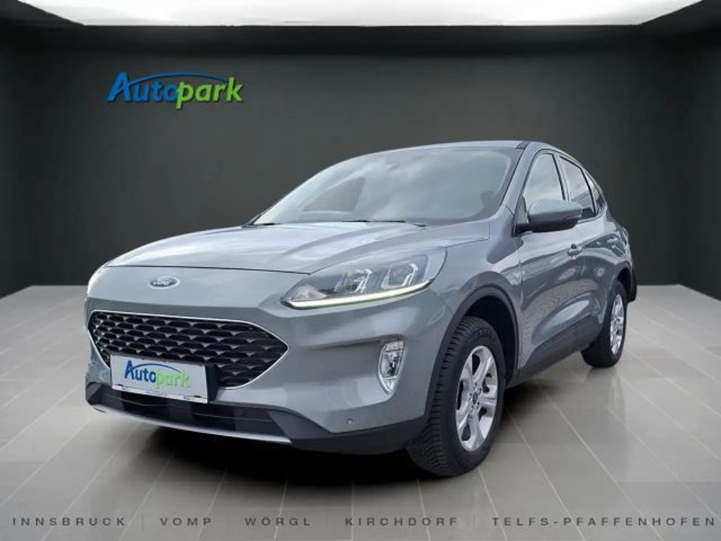 Ford Kuga 2022 Hybride Benzine