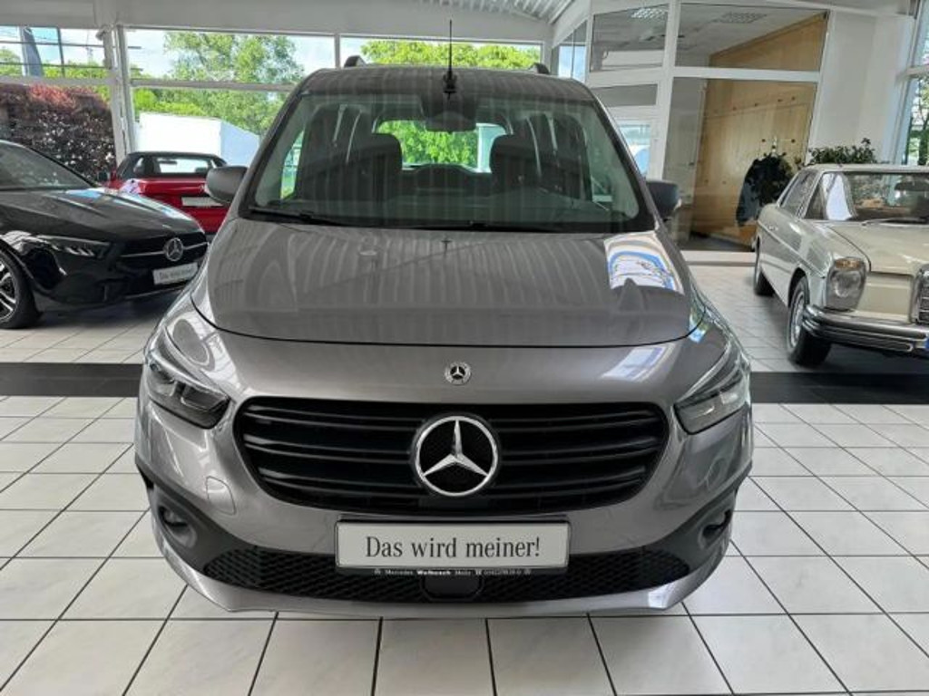 Mercedes-Benz Citan