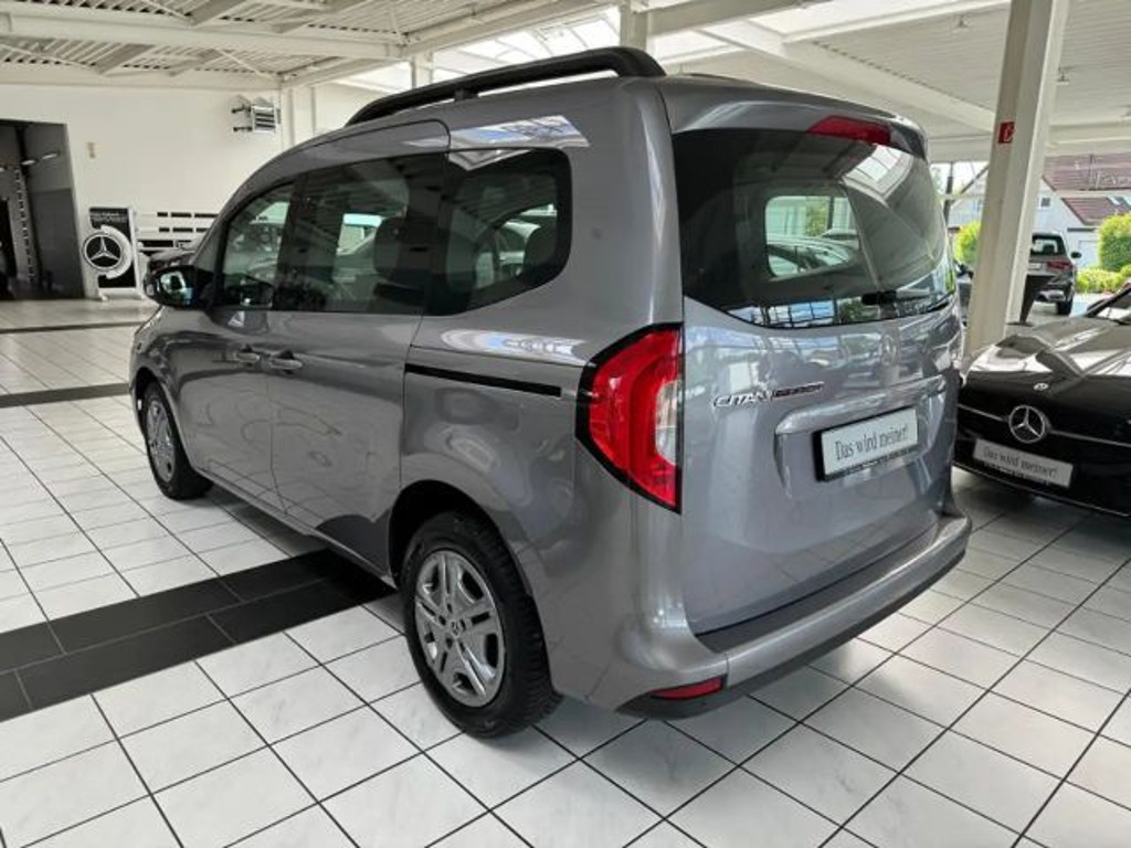 Mercedes-Benz Citan