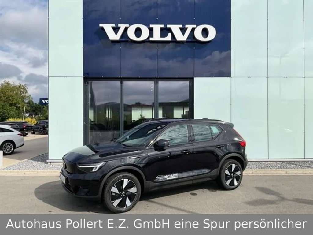 Volvo XC40 2024 Elektrisch