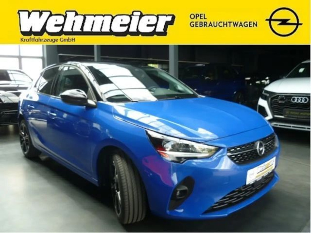 Opel Corsa 2023 Elektrisch