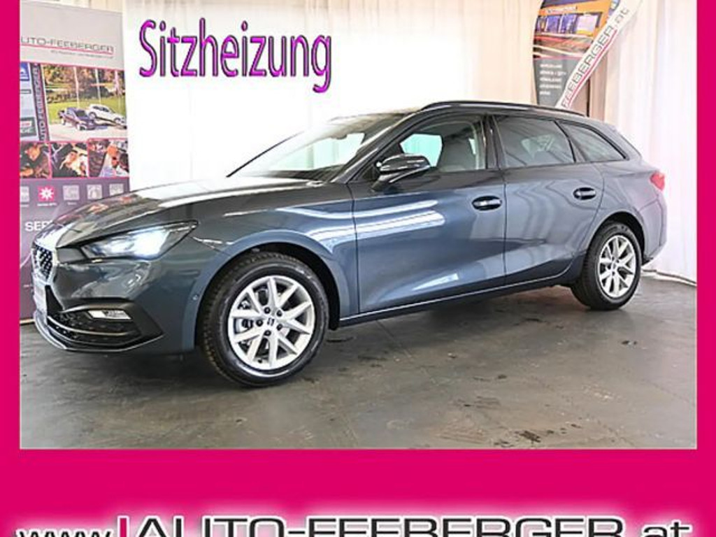 Seat Leon 2024 Benzine