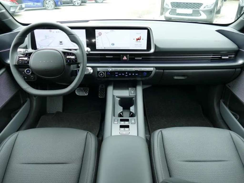 Hyundai IONIQ 6