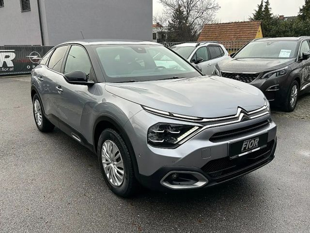 Citroën C4