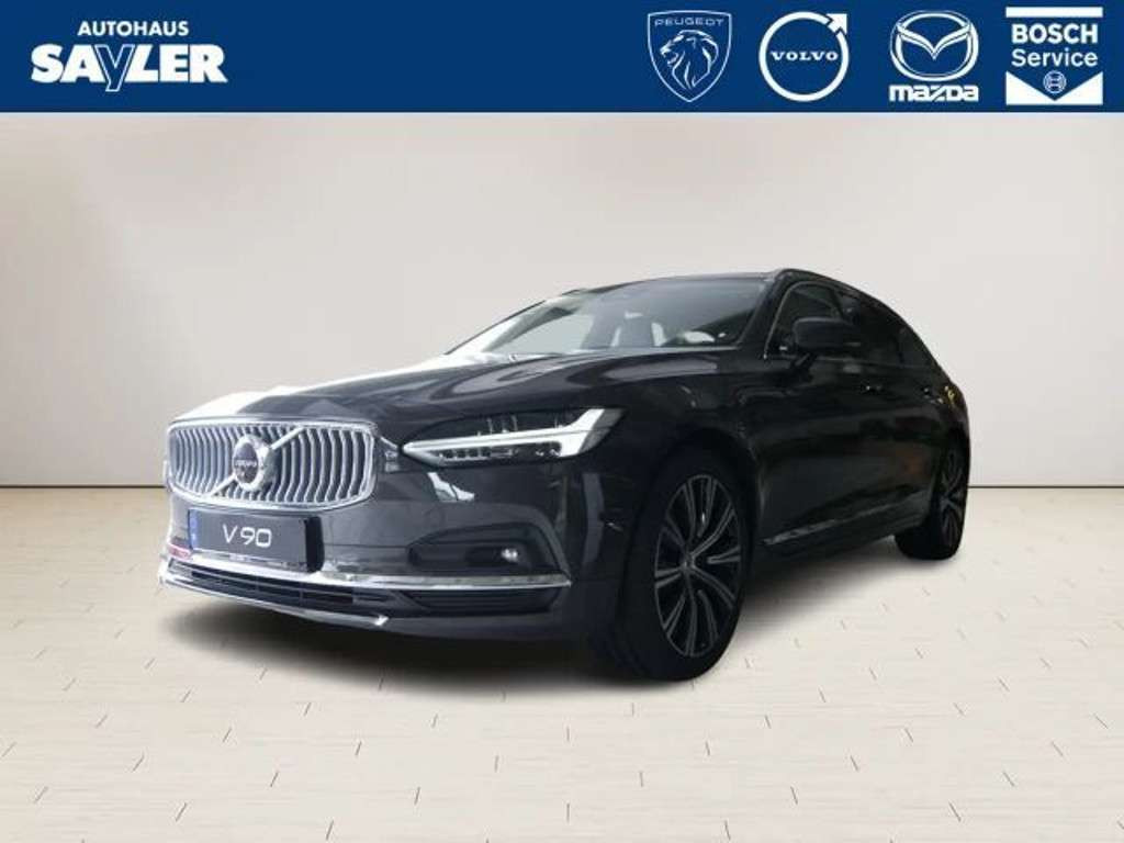Volvo V90 2024 Benzine