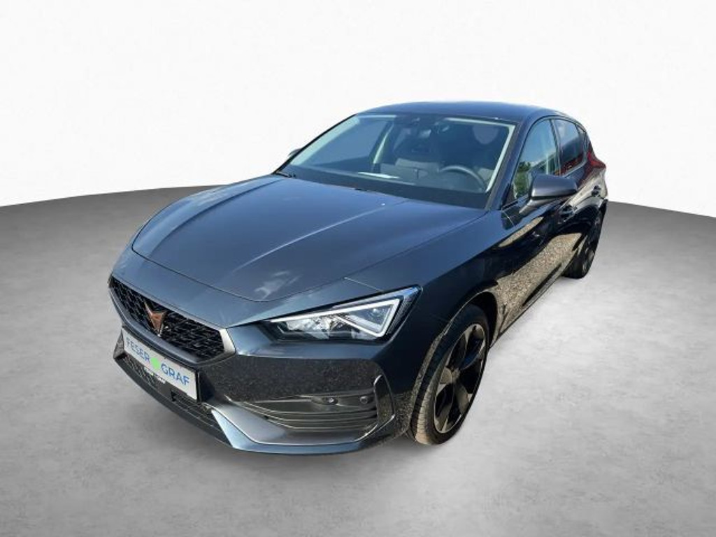 Cupra Leon 2025 Diesel