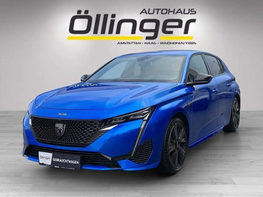 Peugeot 308 2022 Diesel