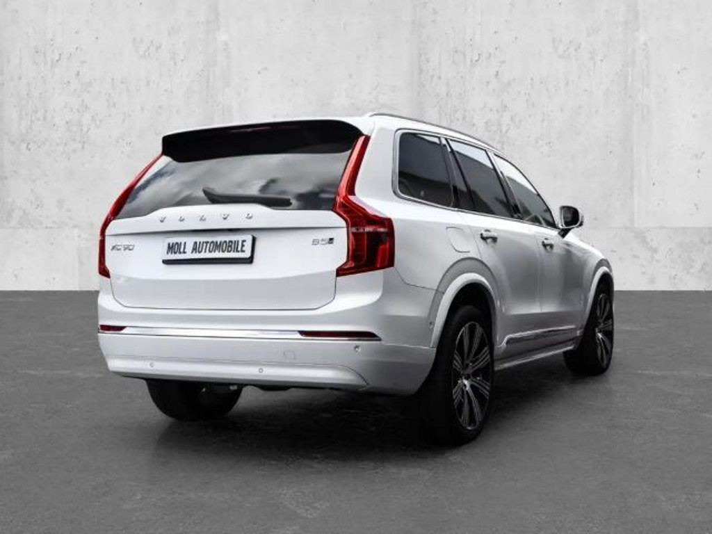 Volvo XC90 2023 Diesel
