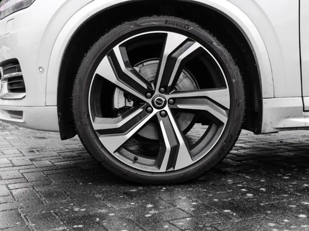 Volvo XC90 2023 Diesel