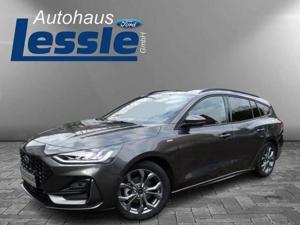 Ford Focus 2023 Benzine
