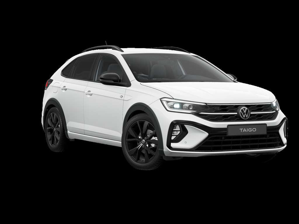 Volkswagen Taigo 2024 Benzine