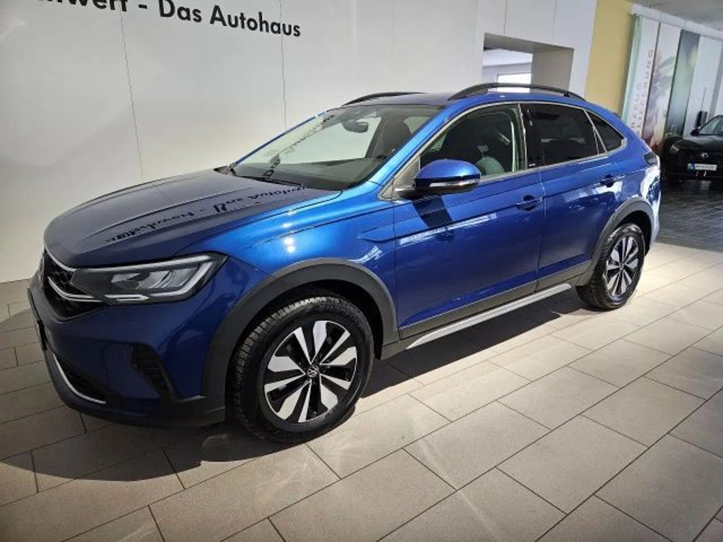 Volkswagen Taigo 2024 Benzine