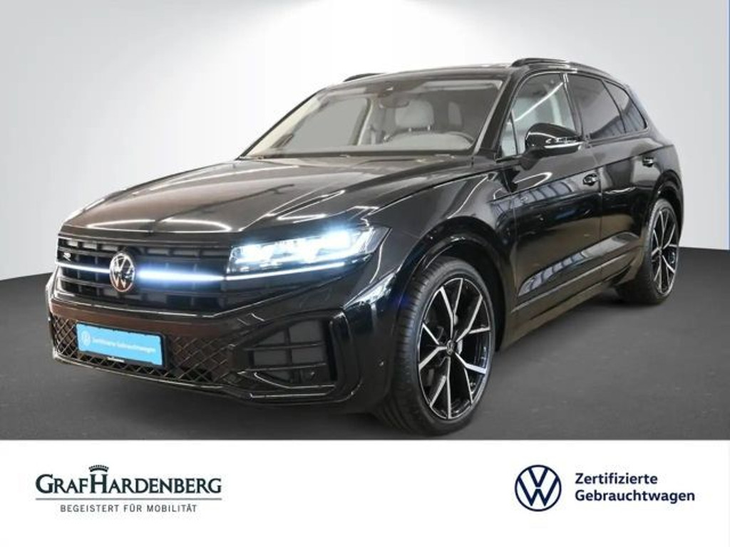 Volkswagen Touareg 2023 Diesel