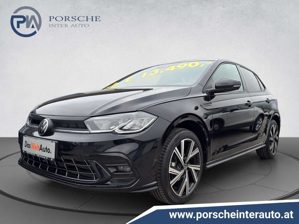 Volkswagen Polo 2025 Benzine