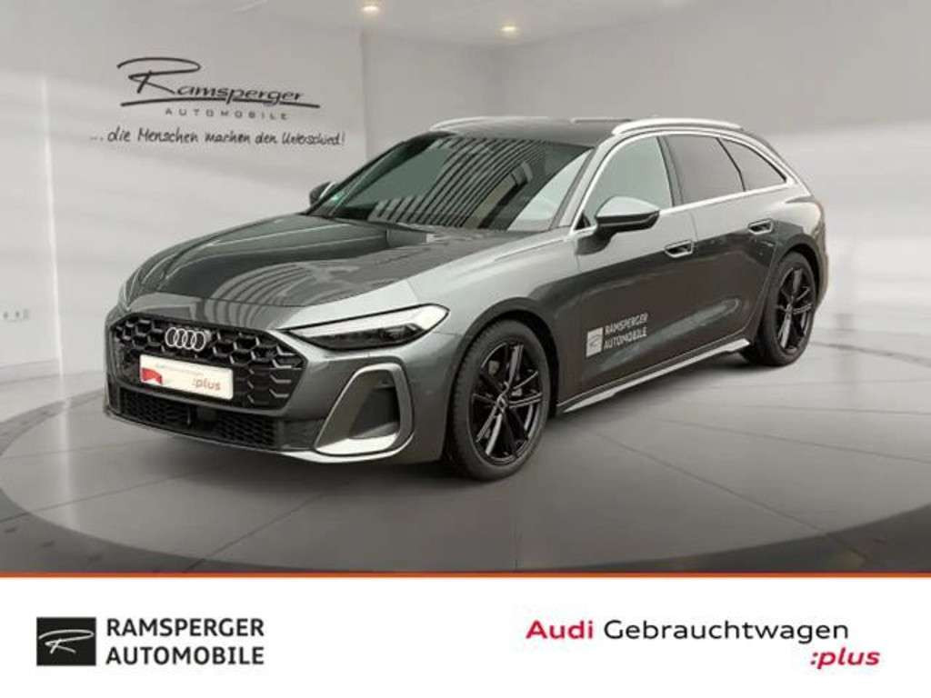 Audi A5 2024 Benzine