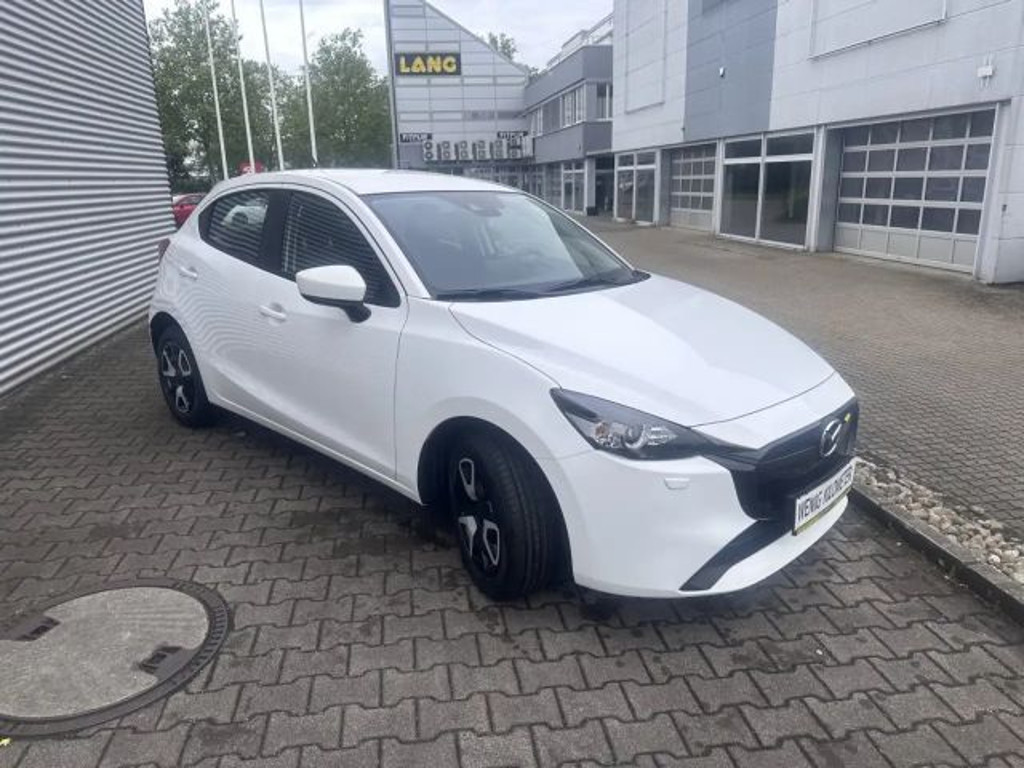 Mazda 2