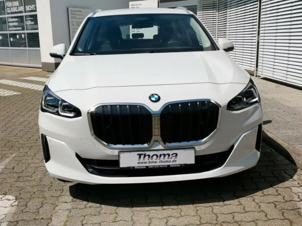 BMW 2 Serie