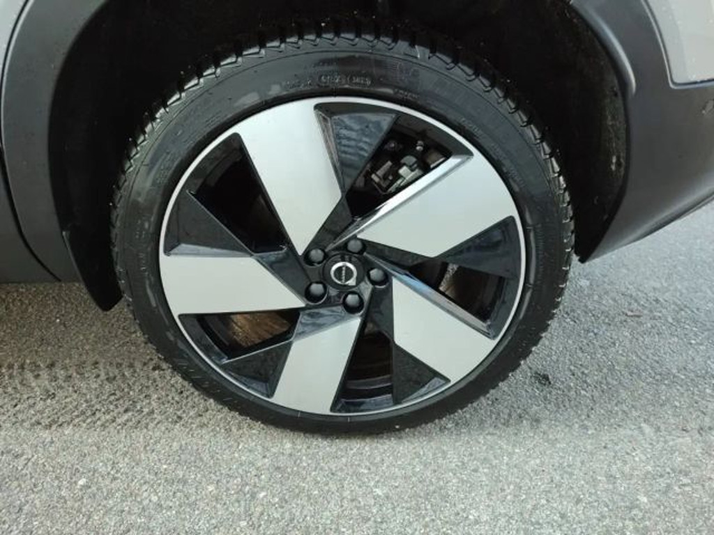 Volvo C40 2024 Elektrisch