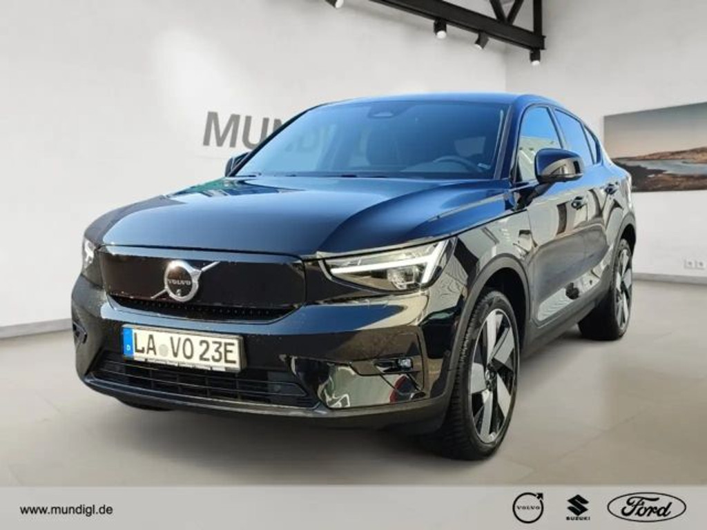 Volvo C40 2024 Elektrisch
