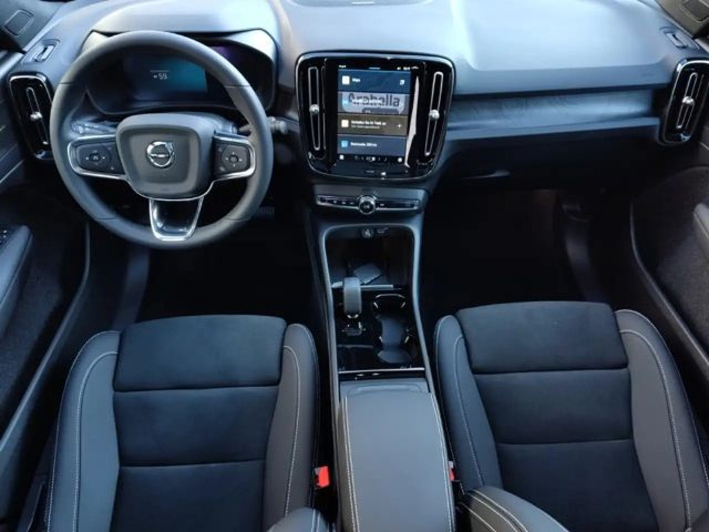 Volvo C40