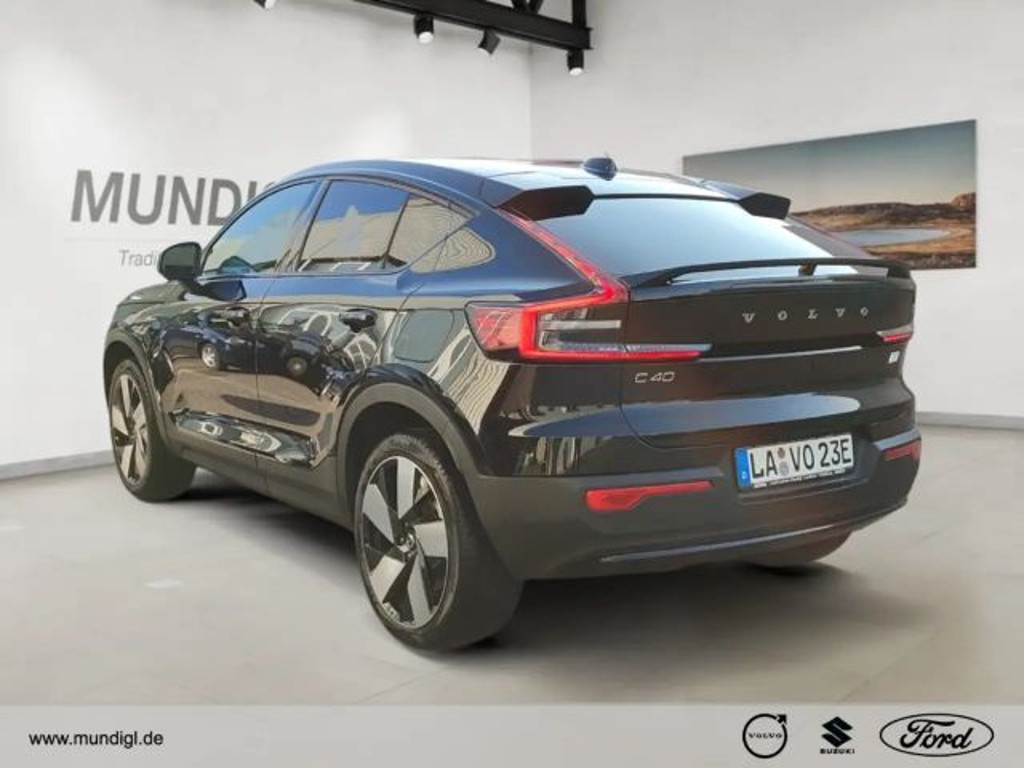 Volvo C40